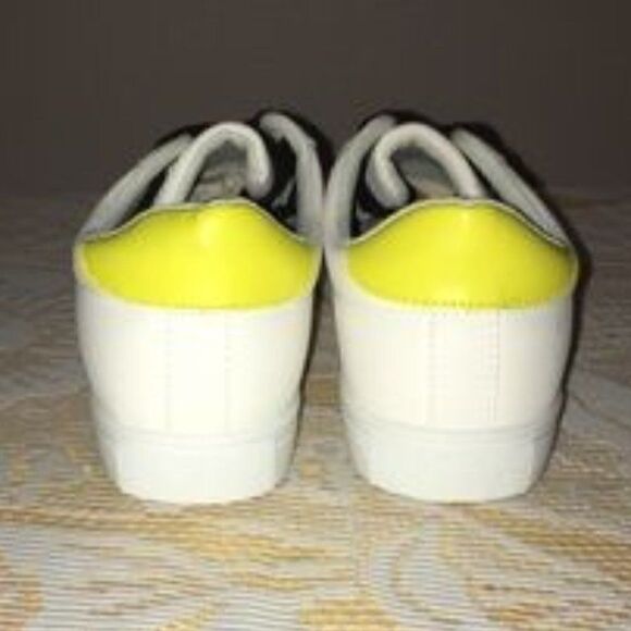 Jellypop Campus Sneakers NWT, Sz. 8.5 & 9 - Picture 4 of 5